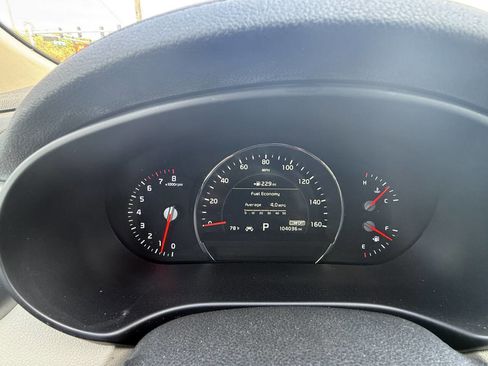 Used 2019 Kia Sorento EX w/ EX Touring Package FWD image 22