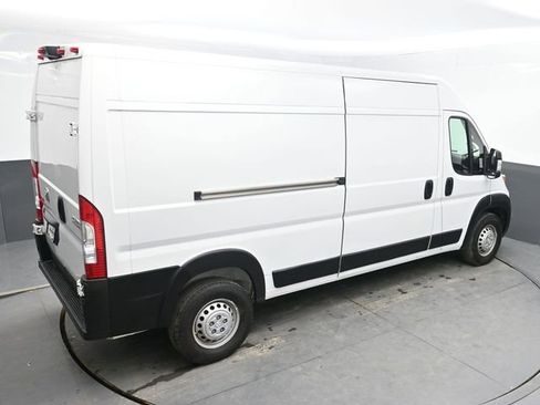 Used 2024 RAM ProMaster 2500 w/ Convenience Group FWD image 27