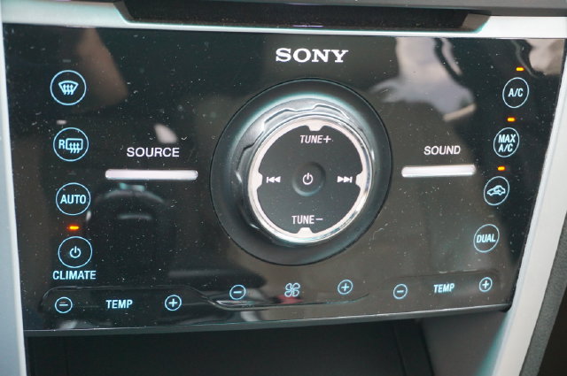 Used 2013 Ford Explorer Limited FWD image 21
