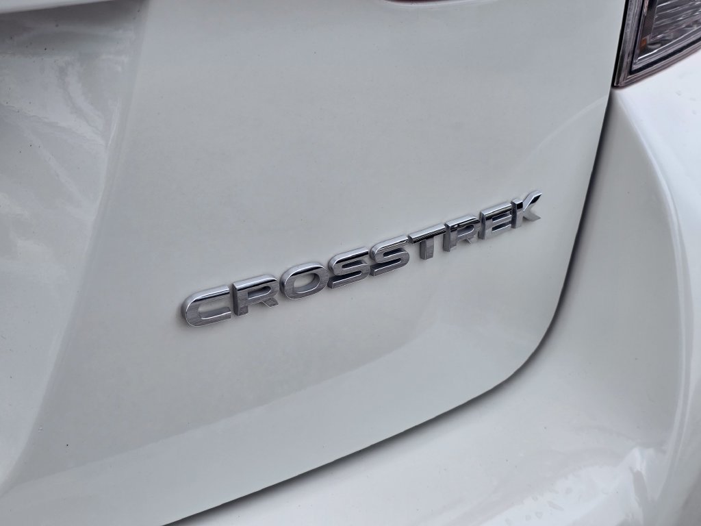 Used 2021 Subaru Crosstrek 2.5i Limited AWD/4WD image 8