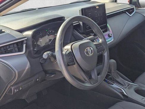 Used 2024 Toyota Corolla LE image 9