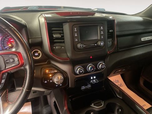 Used 2019 RAM 1500 Rebel AWD/4WD image 20