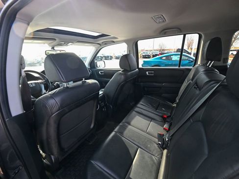 Used 2014 Honda Pilot EX-L image 22