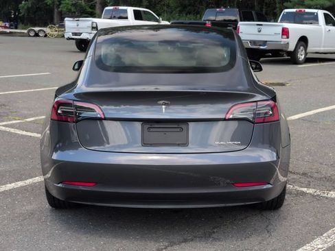 Used 2023 Tesla Model 3 Long Range AWD/4WD image 7