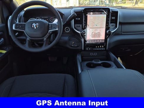 New 2026 RAM 2500 Lone Star image 15