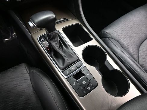 Used 2018 Kia Optima EX image 24