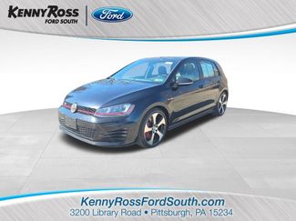 Used 2016 Volkswagen GTI Autobahn w/ Lighting Package (SEL) 360° Tour