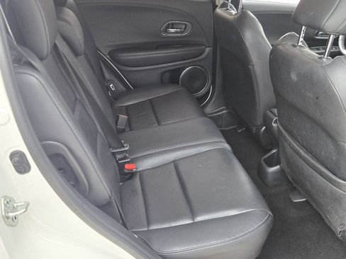 Certified 2021 Honda HR-V EX-L image 16