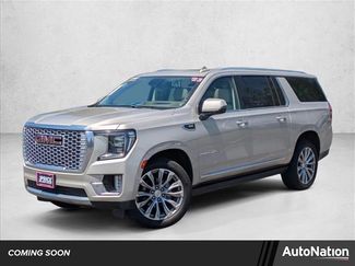 Used 2023 GMC Yukon XL Denali AWD/4WD video 1