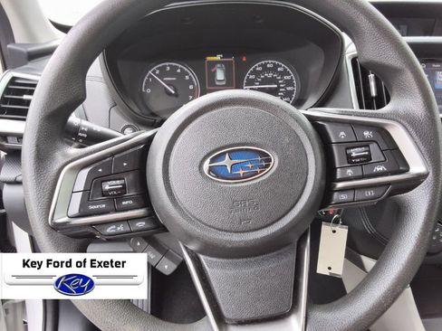 Used 2019 Subaru Forester w/ Alloy Wheel Package AWD/4WD image 26