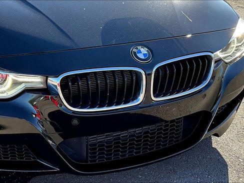 Used 2016 BMW 328i Sedan image 27