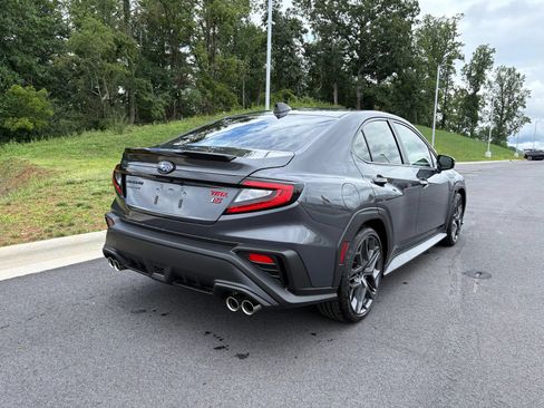 New 2026 Subaru WRX tS w/ Accessory Package #2 AWD/4WD image 9
