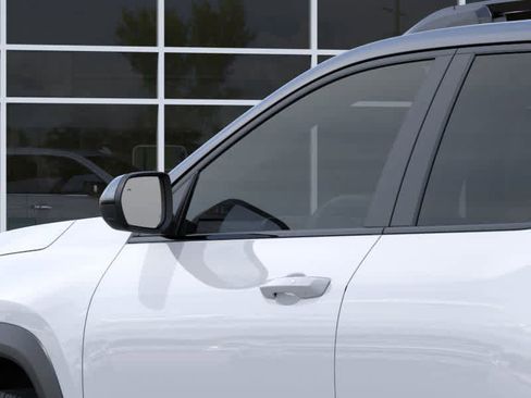 New 2026 Chevrolet Equinox RS w/ Convenience Package III image 12