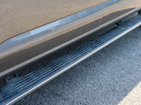 Used 2021 Ford F150 Platinum w/ Equipment Group 701A High image 9