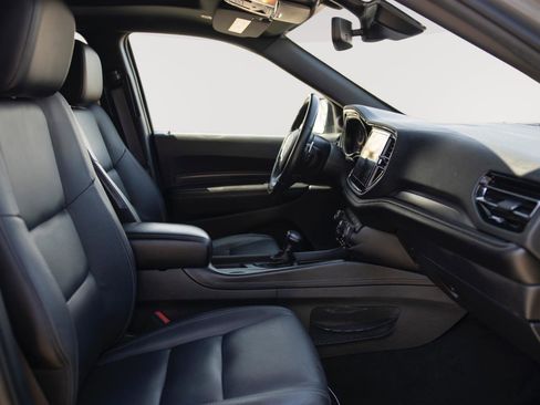 Used 2022 Dodge Durango GT AWD/4WD image 19