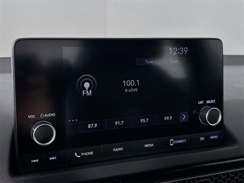 Certified 2023 Honda Civic Sport image 15