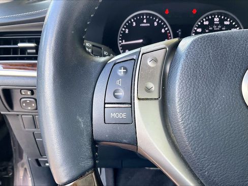 Used 2014 Lexus ES 350 w/ Luxury Package FWD image 21