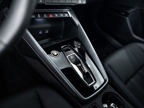 Certified 2025 Audi A3 2.0T Premium Plus w/ Premium Plus Package image 11