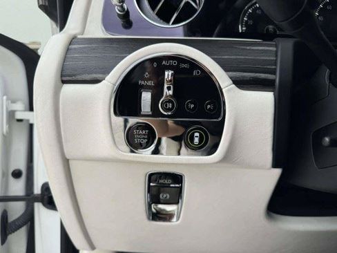Used 2021 Rolls-Royce Ghost AWD/4WD image 25