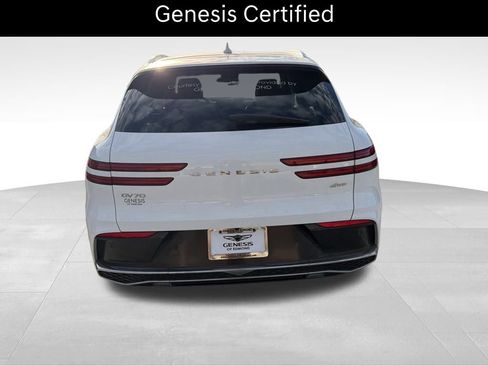Certified 2026 Genesis GV70 2.5T image 5