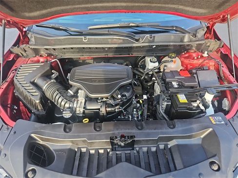 Used 2021 Chevrolet Blazer RS w/ Enhanced Convenience Package image 31