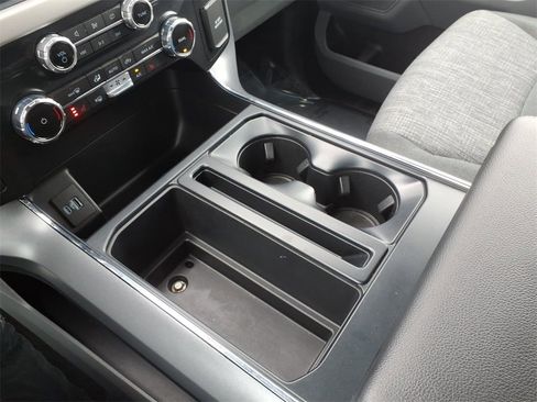 Used 2022 Ford F150 XLT w/ Equipment Group 302A High image 15