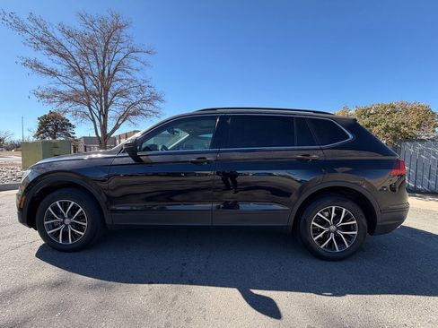 Used 2019 Volkswagen Tiguan SEL image 13