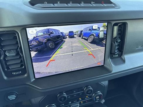 New 2025 Ford Bronco Badlands w/ Sasquatch Package image 11