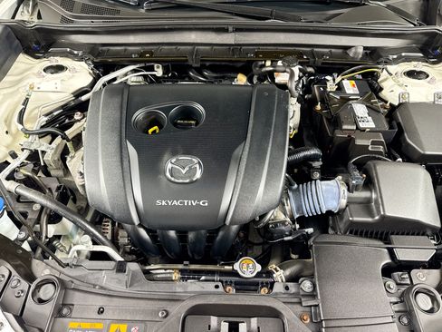Used 2020 MAZDA CX-30 AWD w/ Premium Package image 14