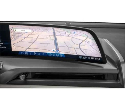 Used 2026 Cadillac Vistiq Sport image 16