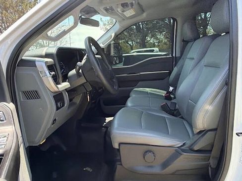 Used 2024 Ford F250 XL w/ FX4 Off-Road Package AWD/4WD image 13