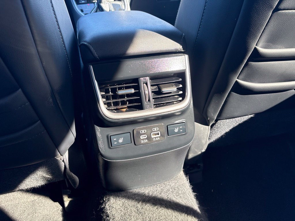 Certified 2024 Subaru Outback Limited AWD/4WD image 24