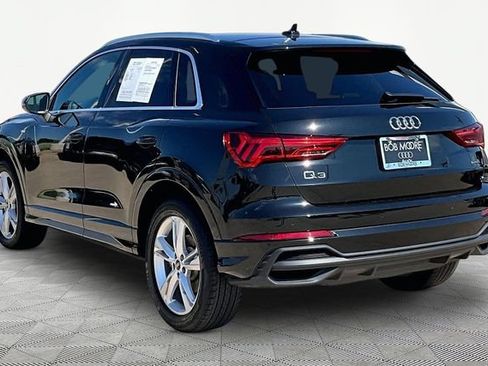 Used 2023 Audi Q3 2.0T Premium w/ Convenience Package AWD/4WD image 12