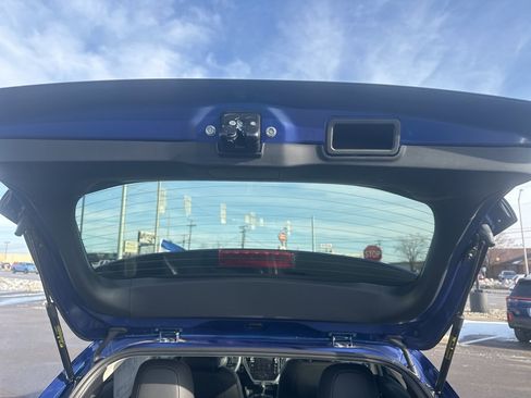 Certified 2025 Subaru Crosstrek 2.5i Limited image 29