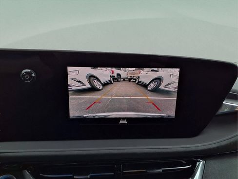 New 2026 Buick Envista Avenir FWD image 28