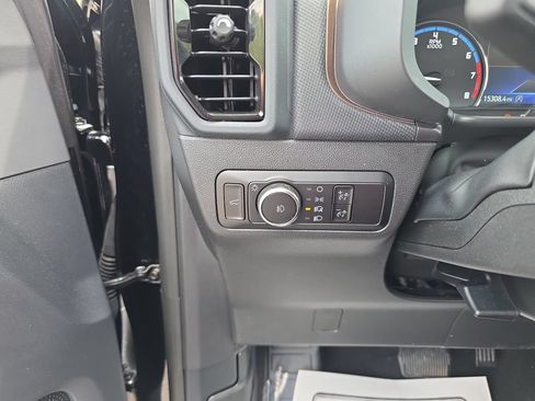 Used 2023 Ford Bronco Sport Outer Banks w/ Tech Package AWD/4WD image 34