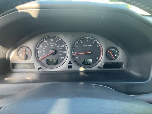 Used 2002 Volvo S60 2.4T AWD/4WD image 25
