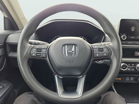 Certified 2024 Honda CR-V EX image 22