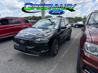 Used 2025 Ford Escape ST-Line