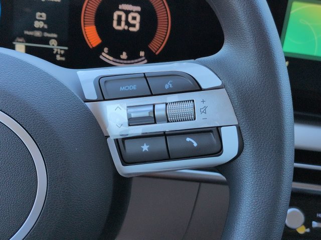 New 2026 Hyundai Tucson SEL Plus FWD image 24