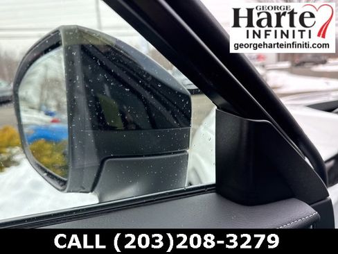 New 2026 INFINITI QX60 Sport w/ Dark Cargo Package image 28