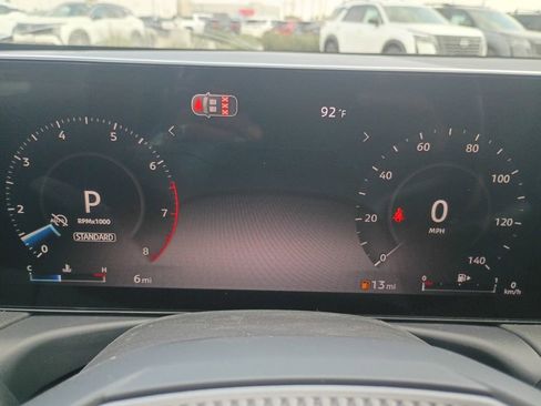 New 2026 Nissan Sentra SV w/ Floor Mat Package image 11