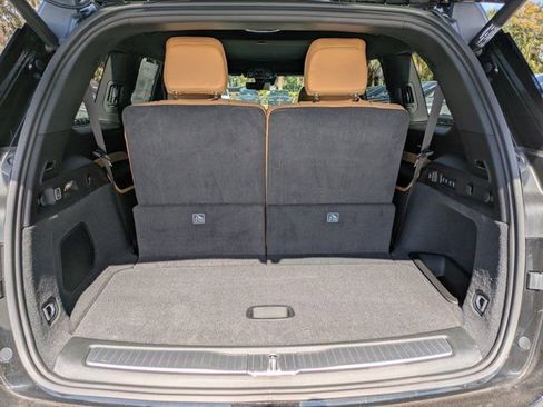 New 2025 Jeep Grand Cherokee L Summit w/ Advanced Protech Group IV image 11