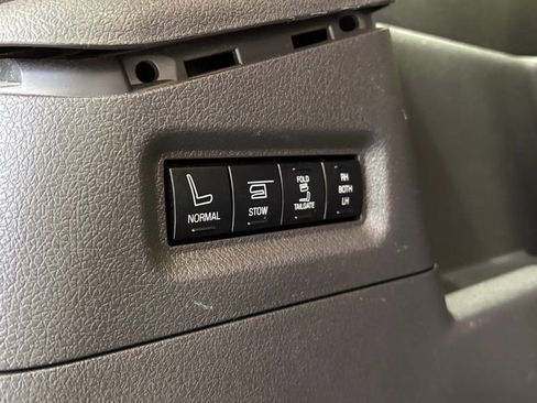 Used 2015 Ford Flex Limited w/ Equipment Group 301A AWD/4WD image 5