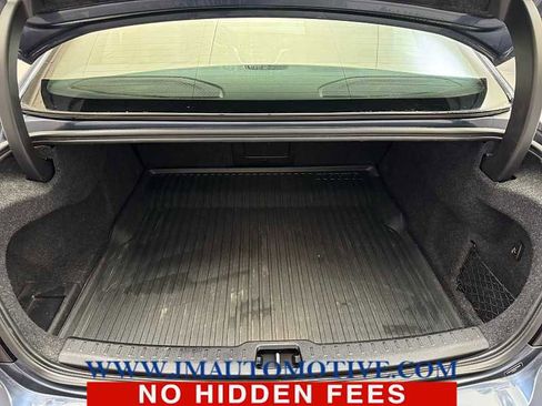 Used 2019 Volvo S60 T6 Momentum image 17