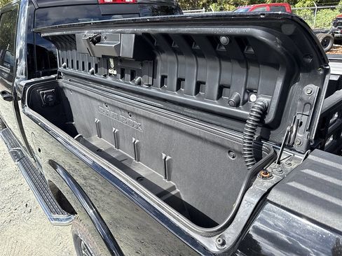 New 2026 RAM 2500 Limited w/ Chrome Bumper Package image 5