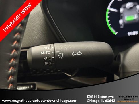 Used 2023 Honda CR-V Sport Touring image 22