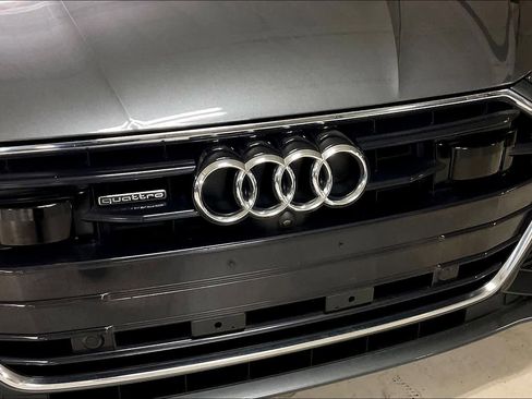Used 2022 Audi A7 3.0T Prestige w/ S Line Package AWD/4WD image 30
