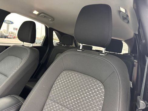 Certified 2024 Ford Escape Active image 16