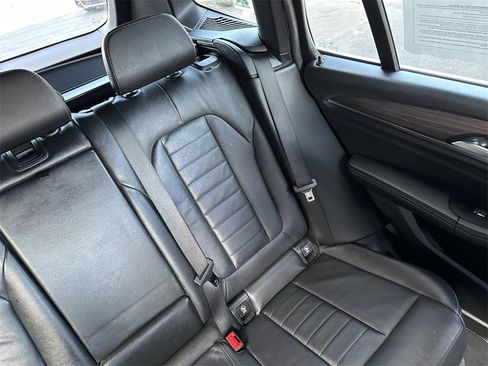 Used 2020 BMW X3 xDrive30i w/ Convenience Package image 33